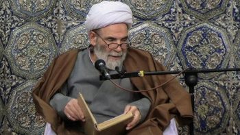 بهترین عبادت خداوند از نظر امام علی علیه السلام