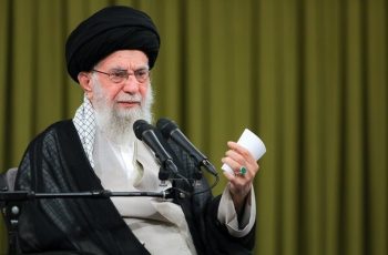 نظر آیت الله خامنه‌ای درخصوص فیلترینگ