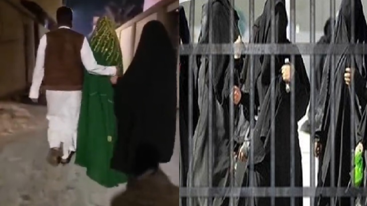 ماجرای آزادی یک زن شیعه عربستانی در فضای مجازی