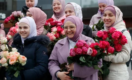 حجاب ستیزی جدید در فرانسه