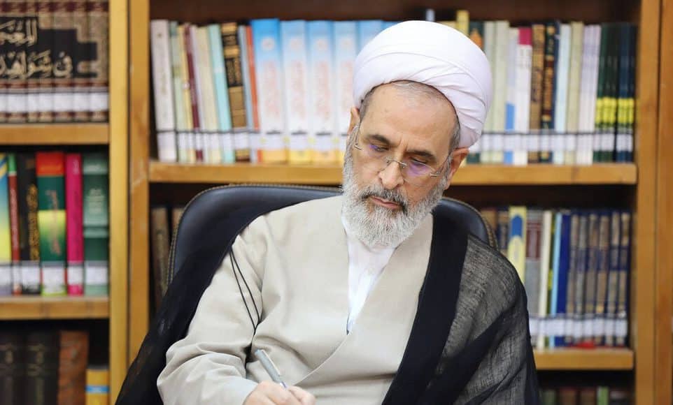  مدیر حوزه‌های علمیه پیام صادر کرد+جزئیات