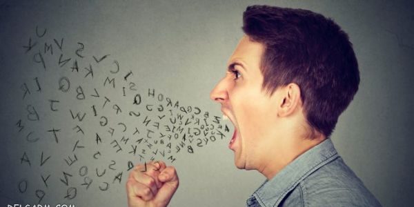 آثار دشنام‌دادن بر زندگی انسان، چرا جوان امروز فحش می‌دهد؟