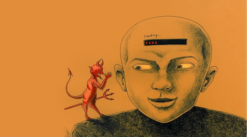 دستورالعمل آیت الله بهجت برای دوری از وسوسه