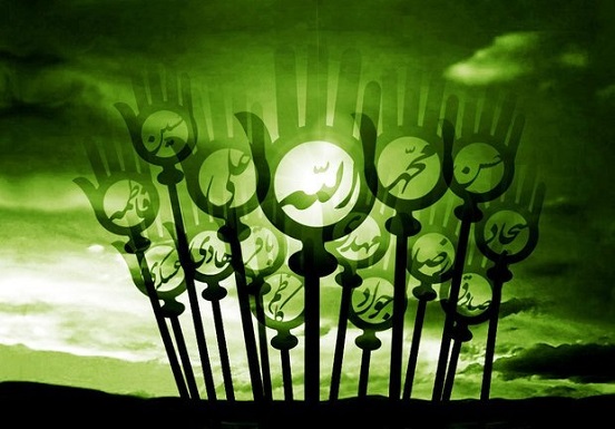 فیلم | باب‌الحوائج‌ها سلاطینِ بلا هستند