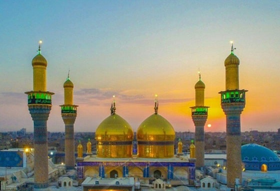 اهمیت تاریخی کاظمین برای شیعیان چیست؟