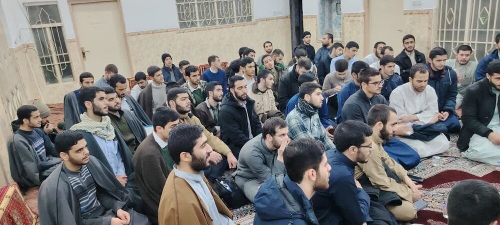 چرا طلبه‌ها و روحانیون باید تاریخ بدانند؟!