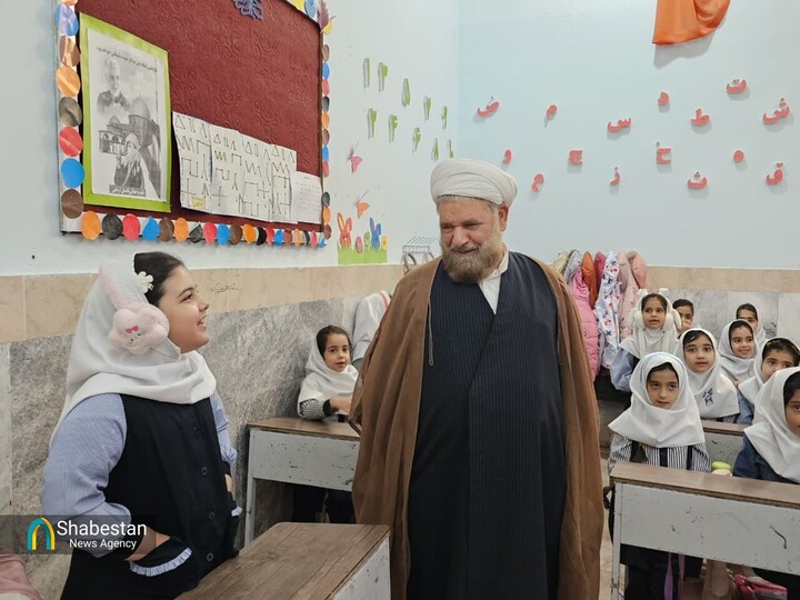 جشن تکلیف باعث آشنایی نوجوانان با راه و رسم زندگی معنوی می شود؟