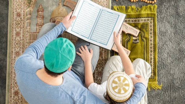 چرا نماز ستون دین است؟