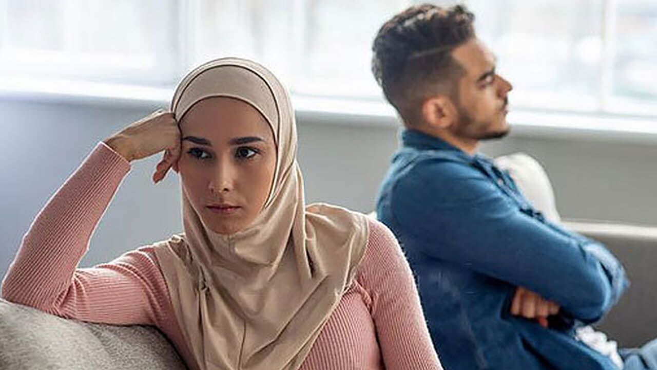 ۱۰ راهکار دینی حل اختلاف‌های زن و شوهری