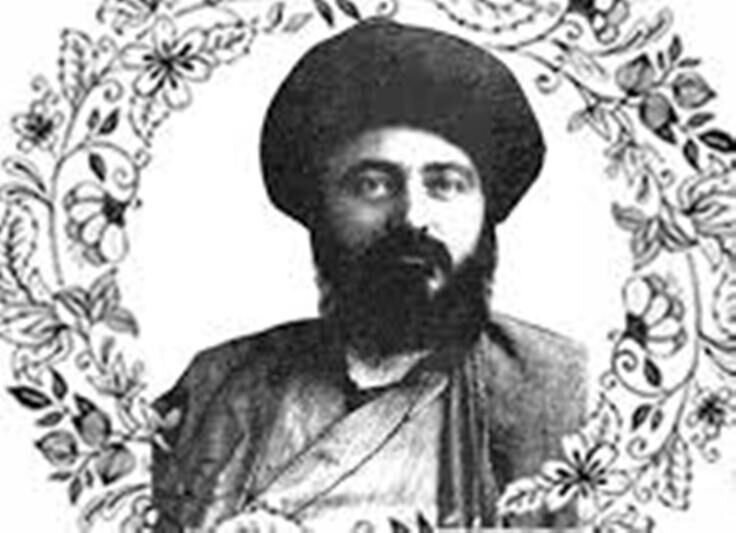 ادیب الممالک که بود و چه خدماتی انجام داد؟