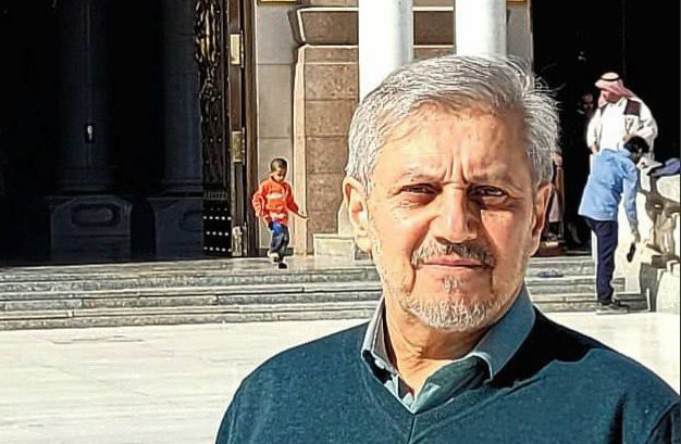 حیات و هویت شهر؛ معرفی «تاریخ نجف از آغاز تا کنون»