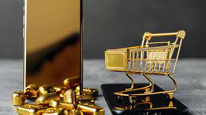 اما و اگرهای فقه درباره خرید و فروش آنلاین طلا