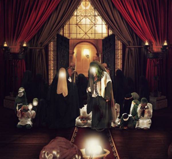 پاسخ به دو سوال رایج؛ امام سجاد در کربلا جنگید؟/ چرا روز عاشورا شهید نشد؟