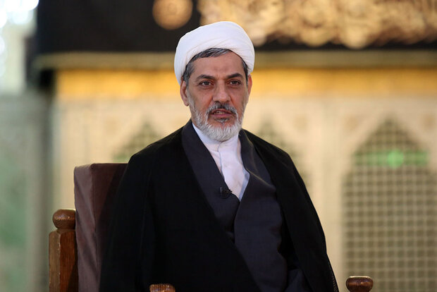 ببینید | نکته‌ای مهم برای تحقق معروف و برچیده شدن منکر در جامعه