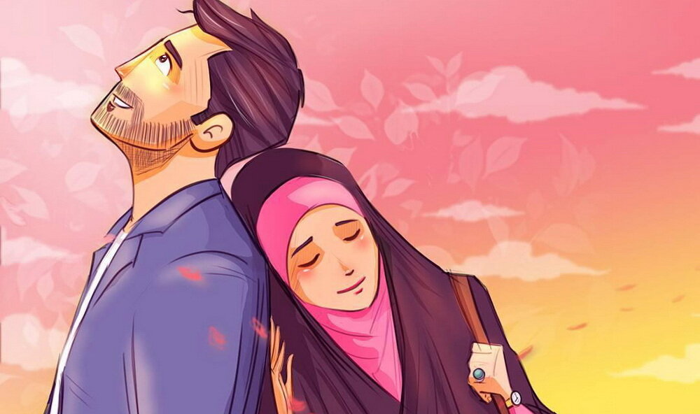 با این راهکار همدمی مناسب برای همسرتان باشید