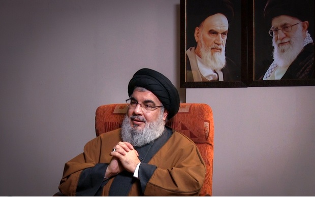 پاسخ استاد قرائتی به سوالی مهم؛ چرا سیدحسن نصرالله حق بود؟