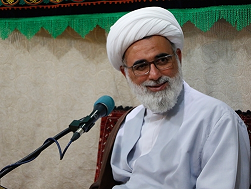 روزه، قرآن و دعا باید ما را به حرکت وادار کند