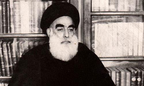 ببینید | ماجرای مکالمه سرنوشت‌ساز سلطان الواعظین با علمای اهل سنت