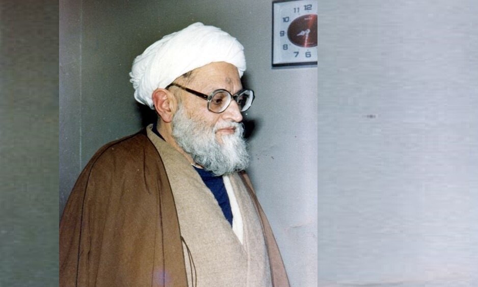 آقازاده‌ای متواضع که شاگردانش تاریخ ساز شدند!