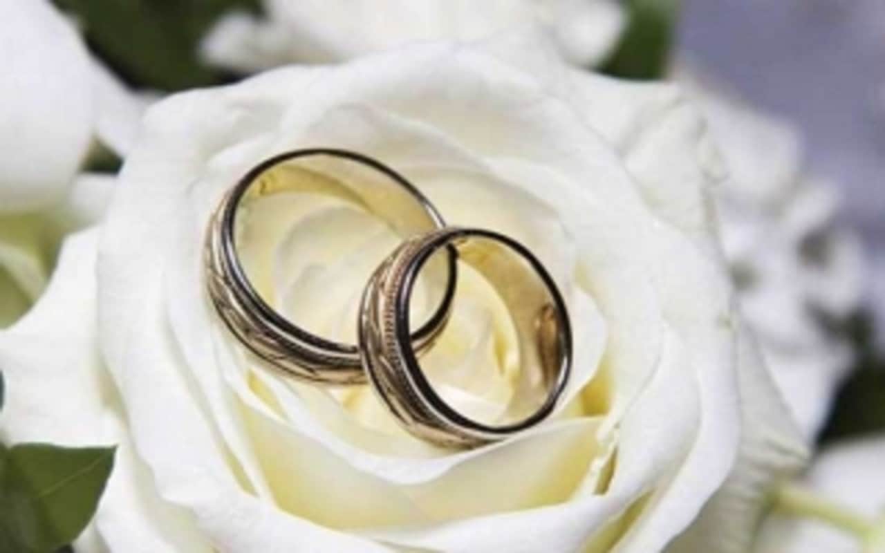 ازدواج و افزایش رزق در زندگی