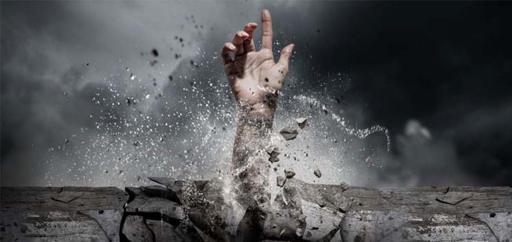 مراد از جسم مثالی چیست؟