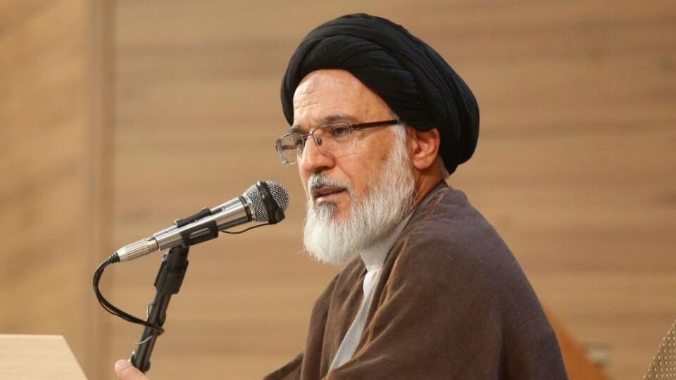 ماه مبارک «رمضان» فرصت رهایی از اسارت و آتش است