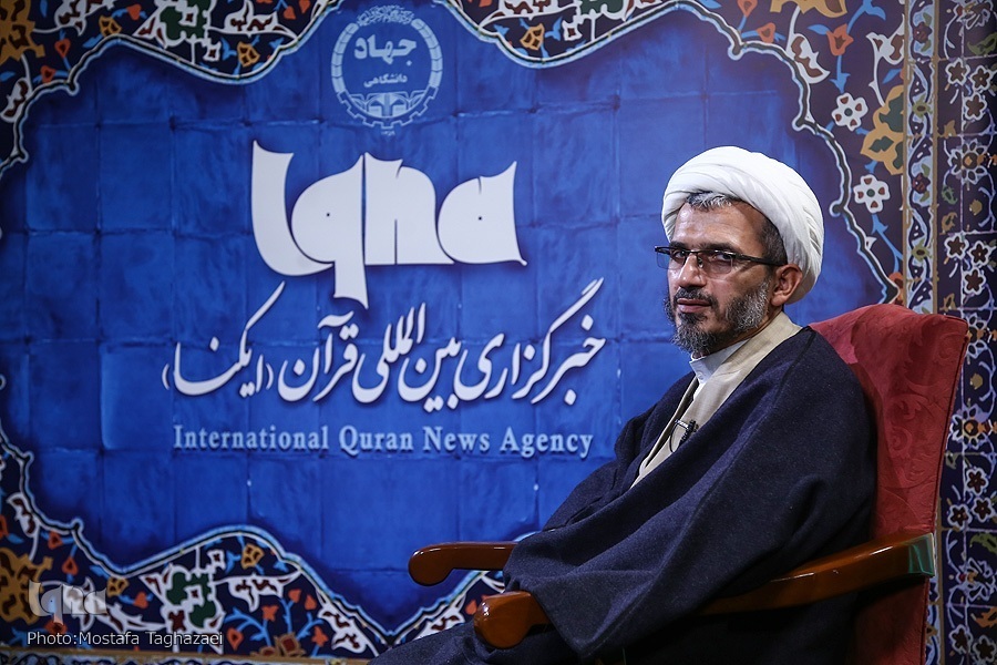 برپایی عدالت همه‌جانبه؛ پایه و اساس حکمرانی علوی