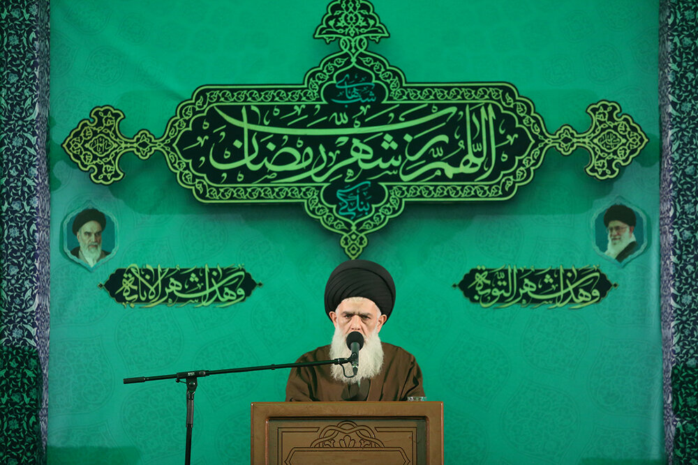 ذکری که زیبایی گناه را در نگاه انسان از بین می‌برد!