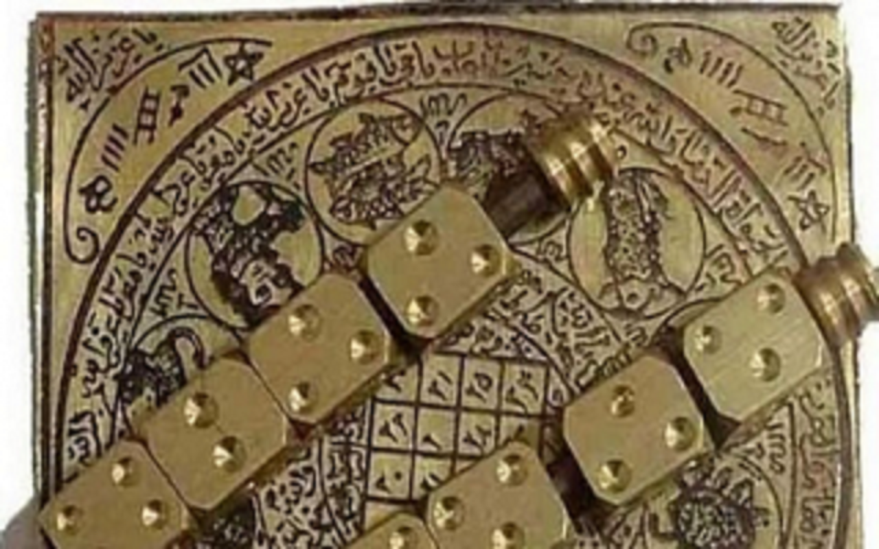 دعا نویسی و پیامدهای بسیارعجیب مراجعه به دعا نویس!