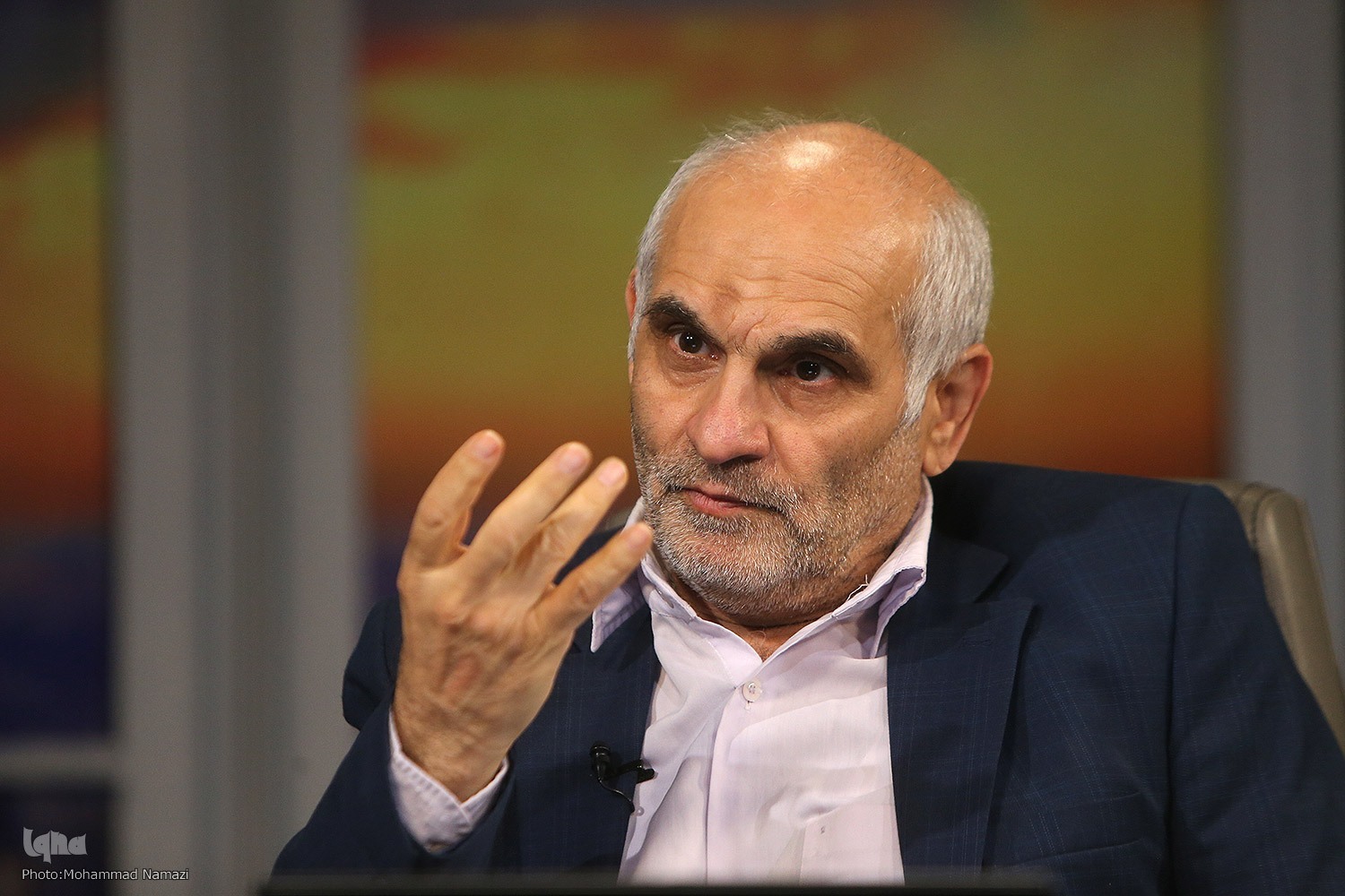 سنگینیِ بارِ قرآن در چیست؟