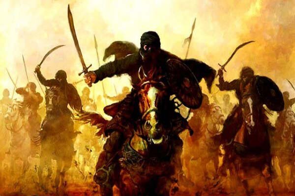 ماجرای بلندگوهای حق و قلب‌های ناشنوای خوارج!