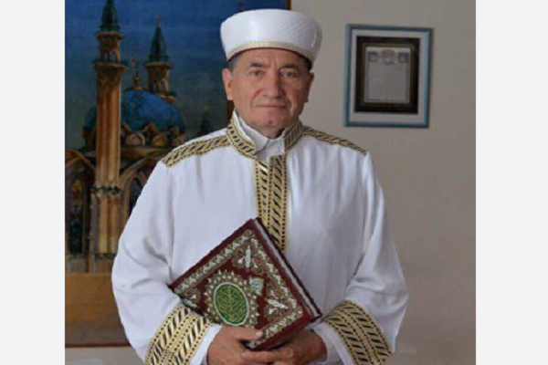 قرآن به زبان بلاروسی تا پایان امسال منتشر می‌شود