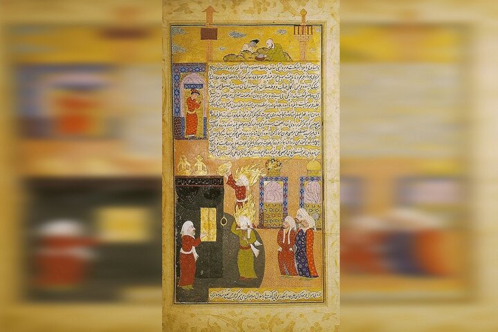 نگاهی به دو نمونه از نسخه‌های خطی درباره امیرالمؤمنین(ع)