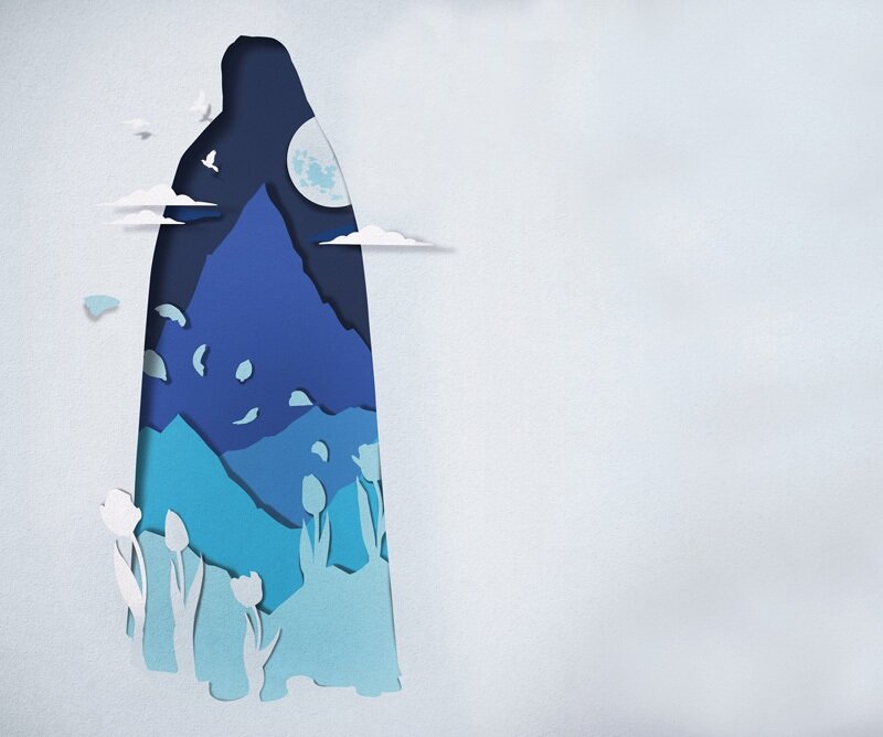 تأملی بر آموزه‌های قرآنی نقش زنان در مسیر هدایت و انحراف جامعه