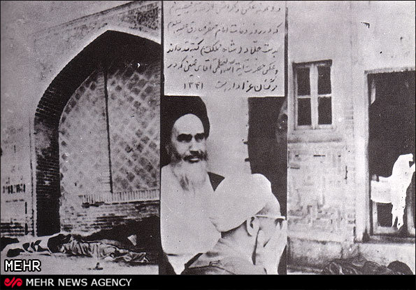 ببینید | روایتی جالب از حمله کماندوهای رژیم پهلوی به مدرسه فیضیه