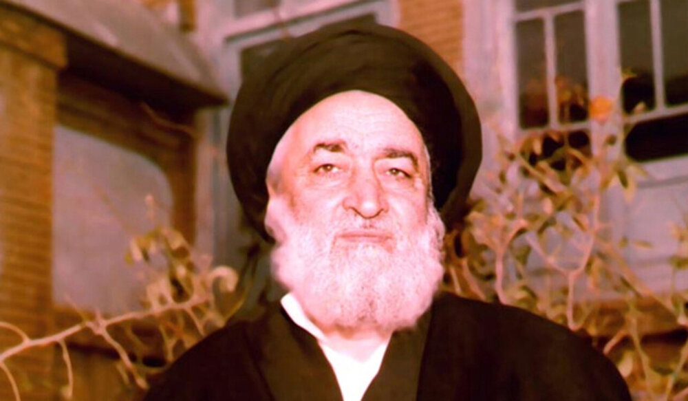 مکاشفه آیت‌الله شهید مدنی درباره هویت و عاقبت خود