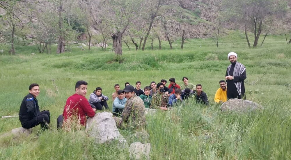 ۲۰ نکته مهم و کلیدی در تبلیغ دانش‌آموزی