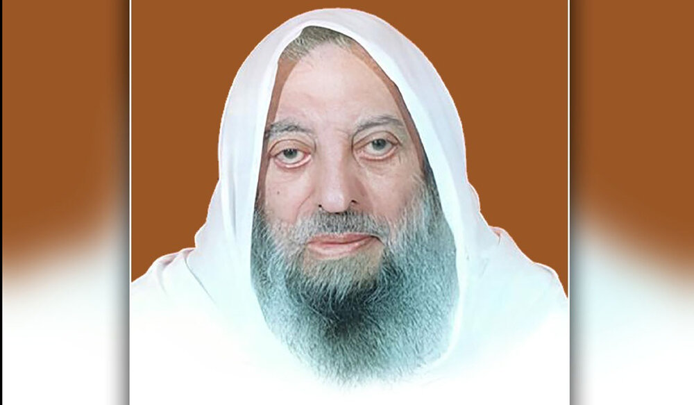 رمز موفقیّت مادی و معنوی از زبان حاج شیخ جعفر مجتهدی