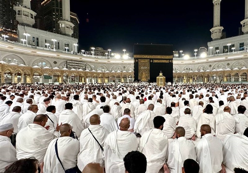 حکم انصراف از حج با توجه به افزایش ناگهانی هزینه های حج