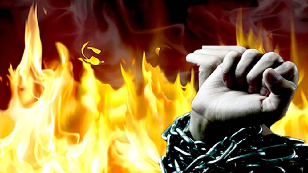 با این روش شیطان را شکست دهید!