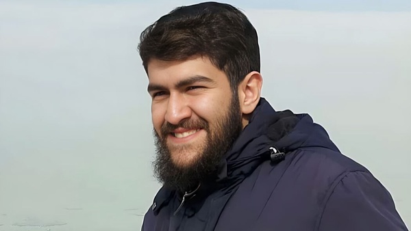 شهیدی که مادرش را از دیدن شبکه خبر منع کرده بود