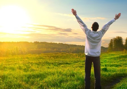 شادترین لحظه زندگی برای یک مؤمن چه زمانی است؟