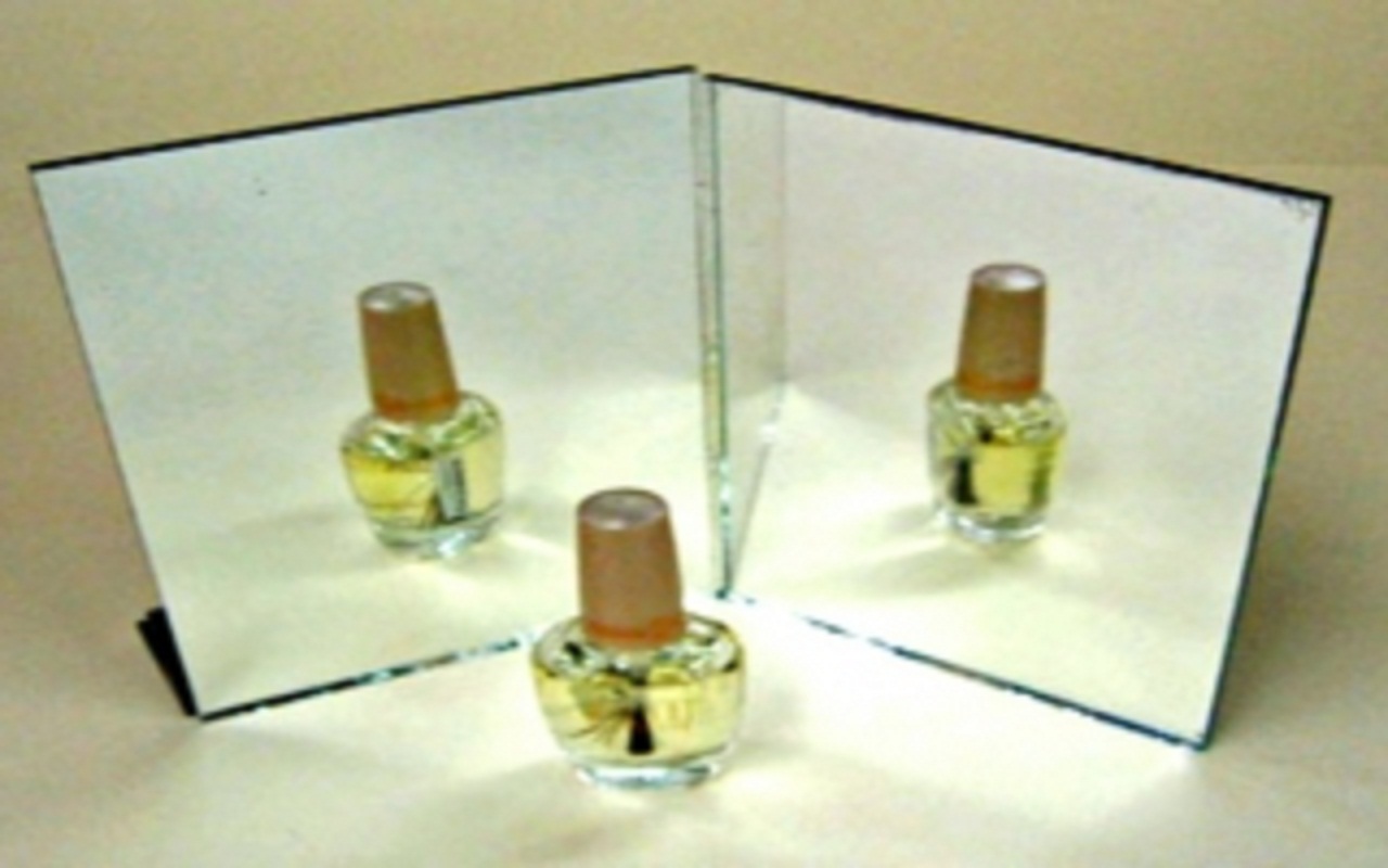 سیره پیامبر صلی الله علیه و آله در استفاده از عطر و آینه