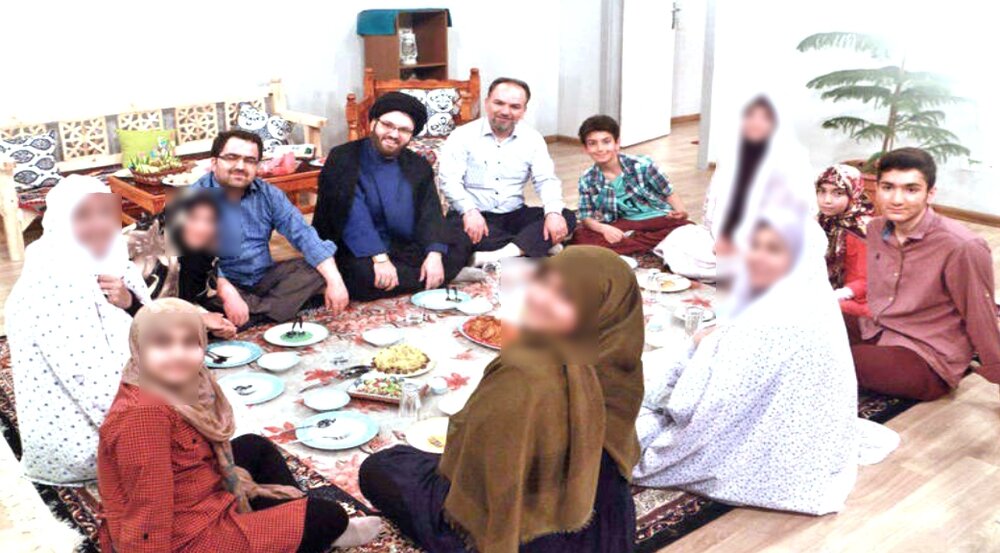 احکام شرعی | وجوب صله رحم و شرایط آن در صورت وجود گناه