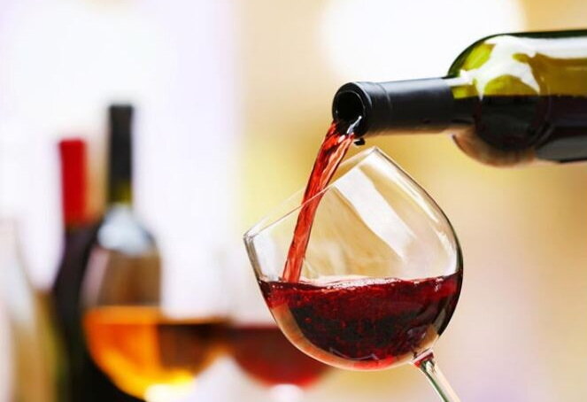 شراب فقط بخاطر این دلایل حرام شد!