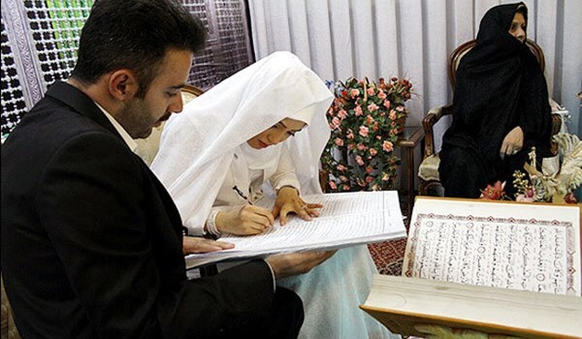 هفت فرمان اسلام برای افزایش محبت میان همسران و کاهش طلاق عاطفی