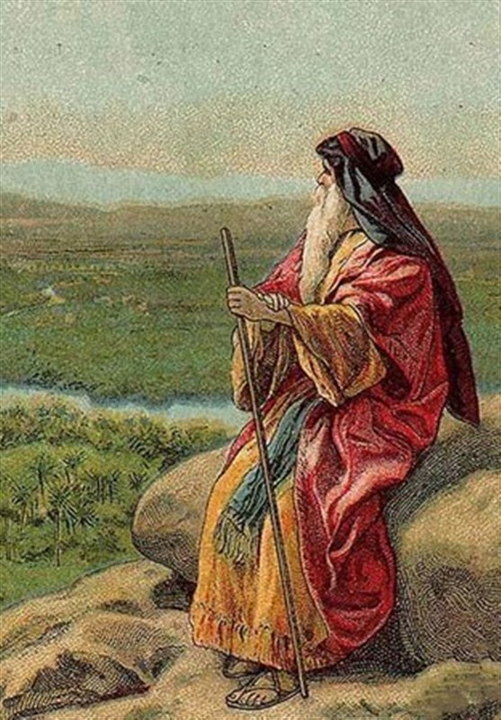 رمز نامیده شدن نسل حضرت یعقوب(ع) به عنوان بنی‌اسرائیل