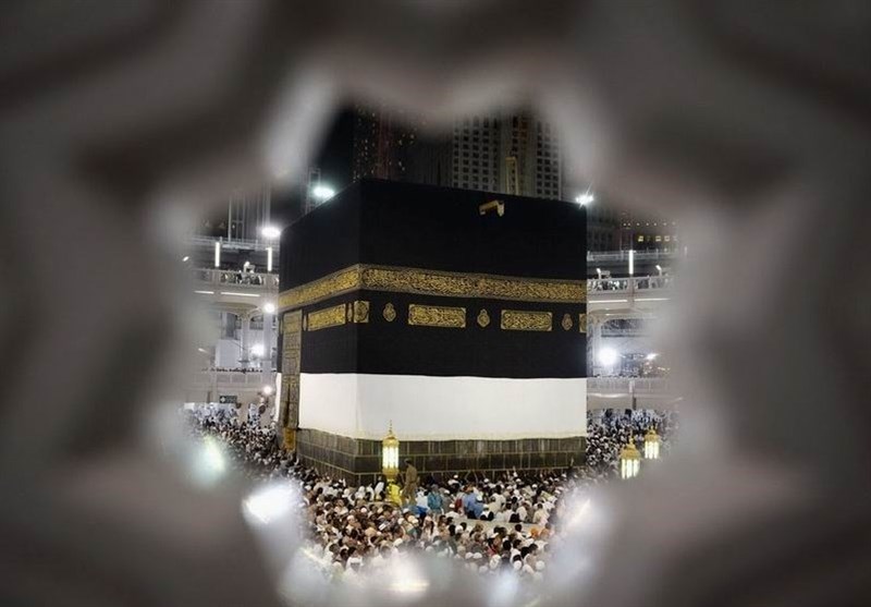 شواهد وجود کعبه قبل از تجدید بنا توسط حضرت ابراهیم(ع)