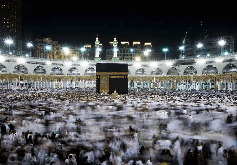 راز و رمز عدد ۷ در مناسک حج چیست؟