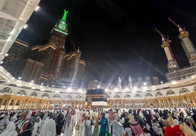 حدیث شبلی از نگاه آیت الله حسن‌زاده آملی